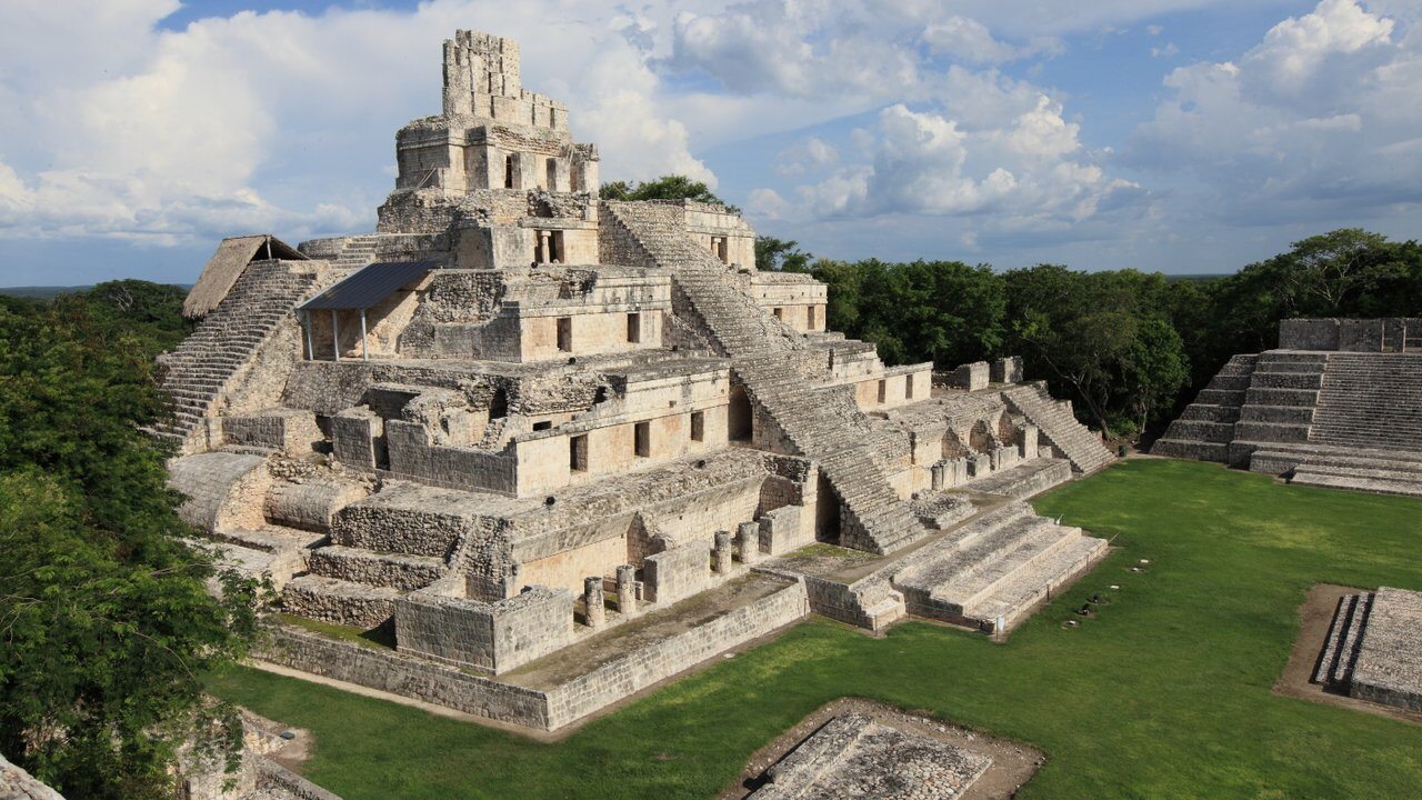 San Francisco de Campeche