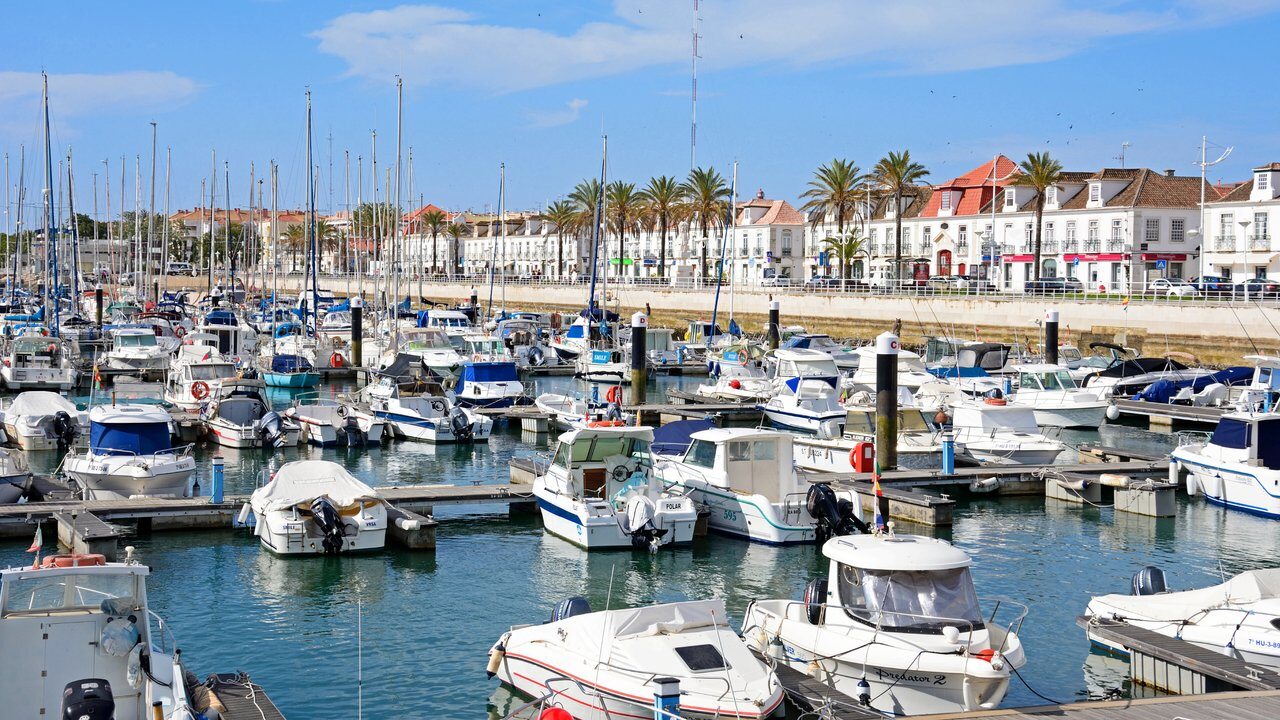 Vila Real