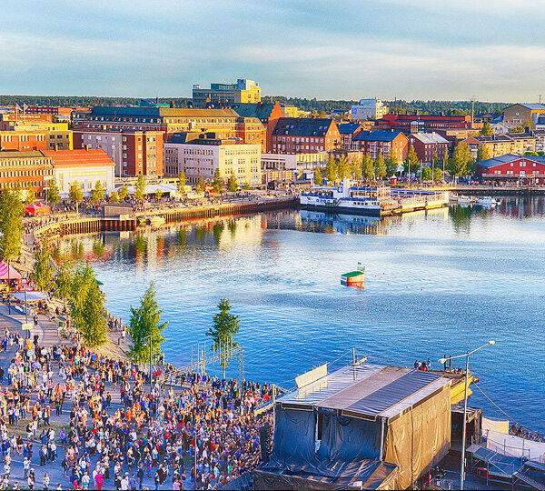 Luleå