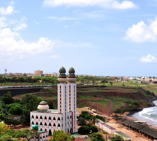 Dakar