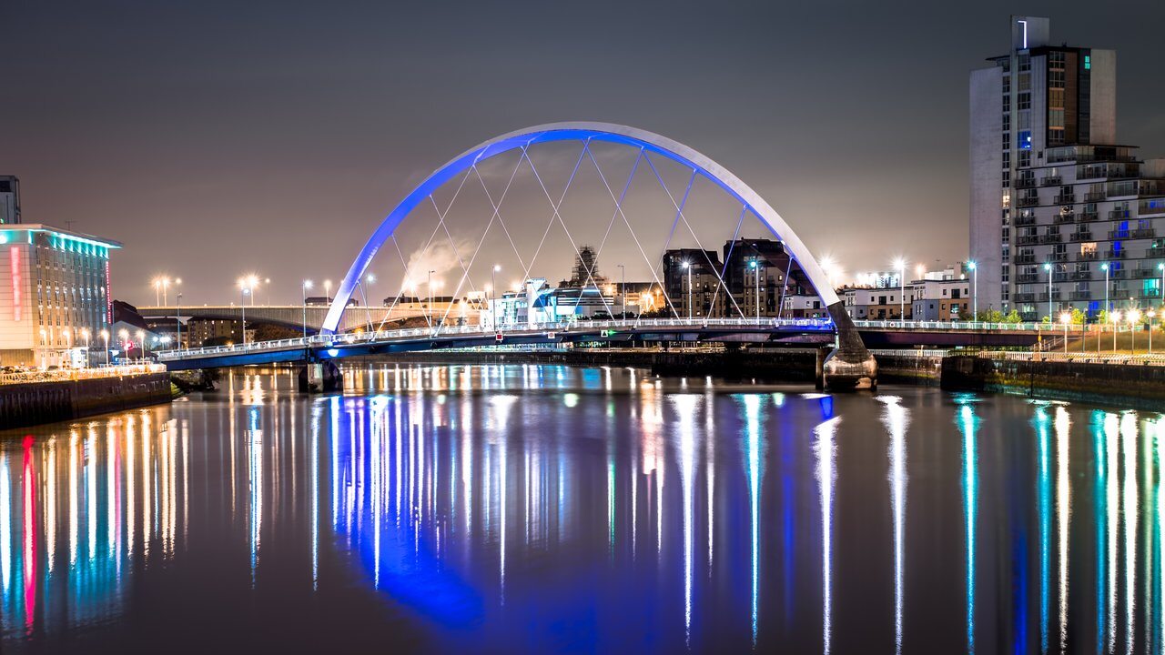 Glasgow