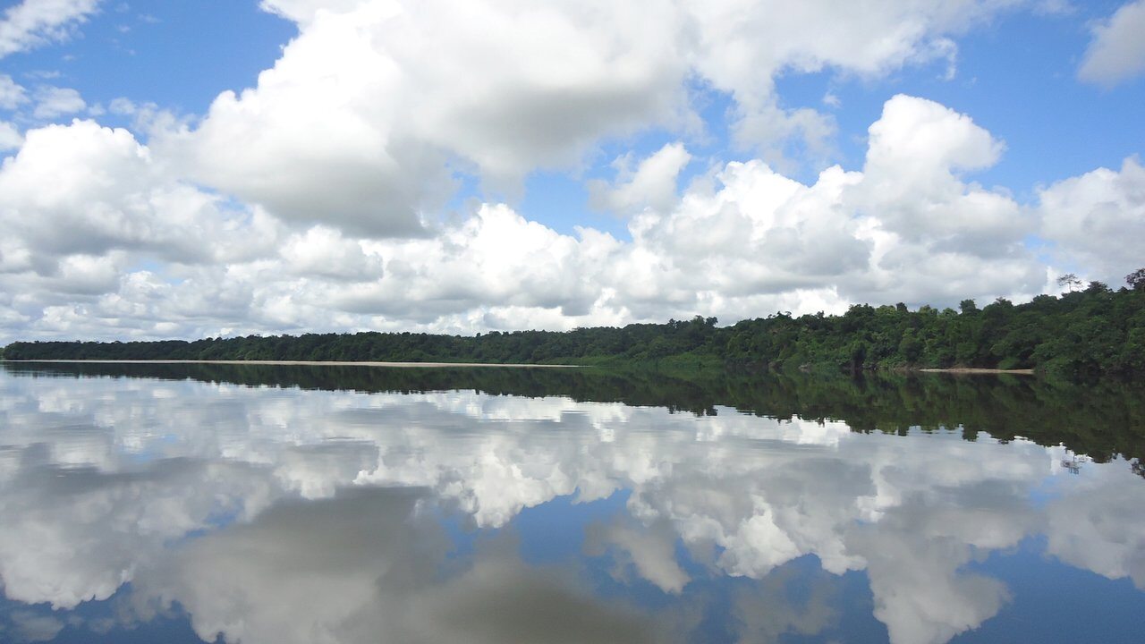 Inírida