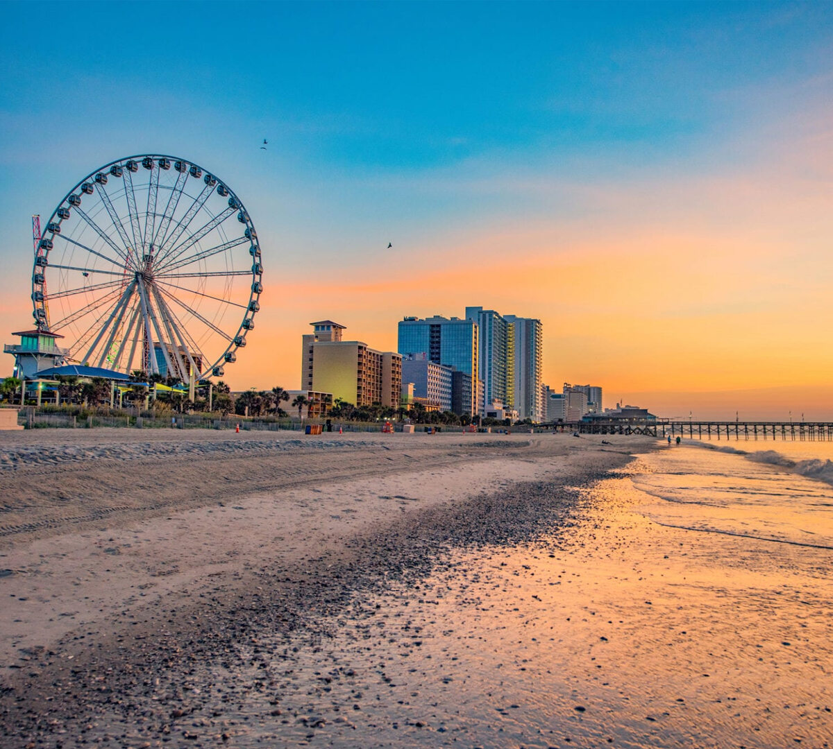 Myrtle Beach