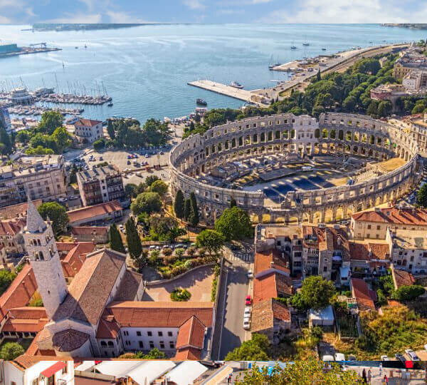 Pula