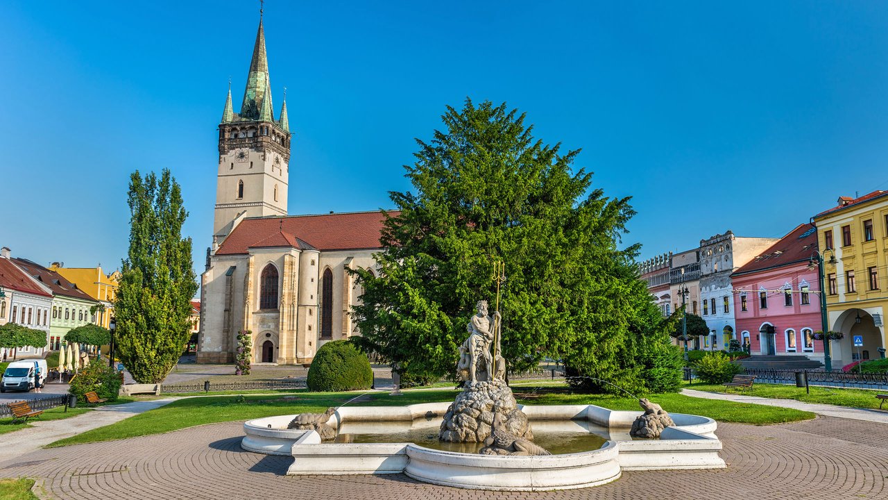 Presov