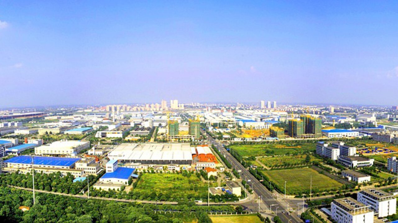 Changzhi