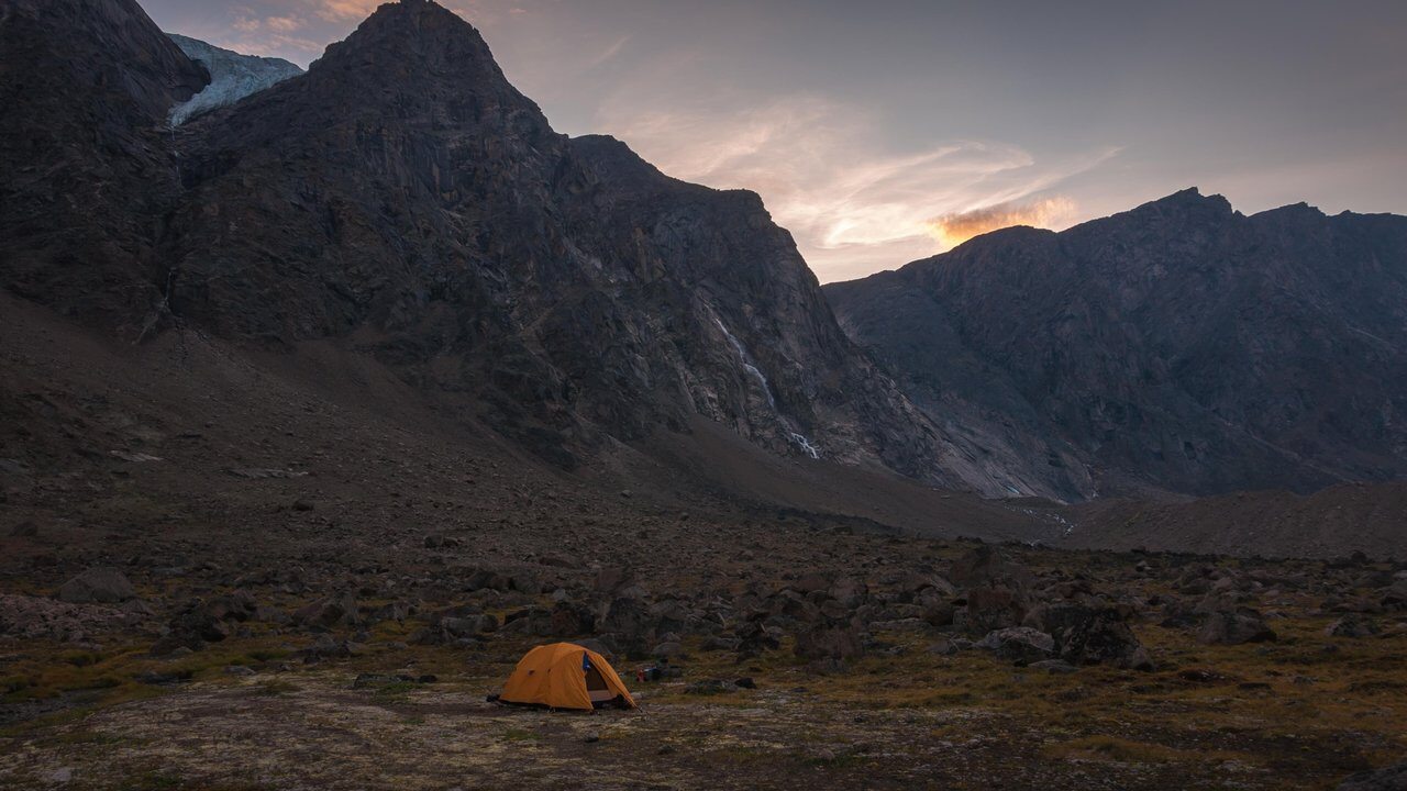 Pangnirtung