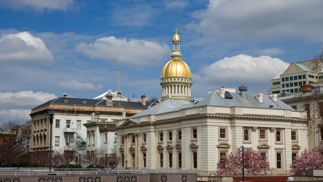 Trenton