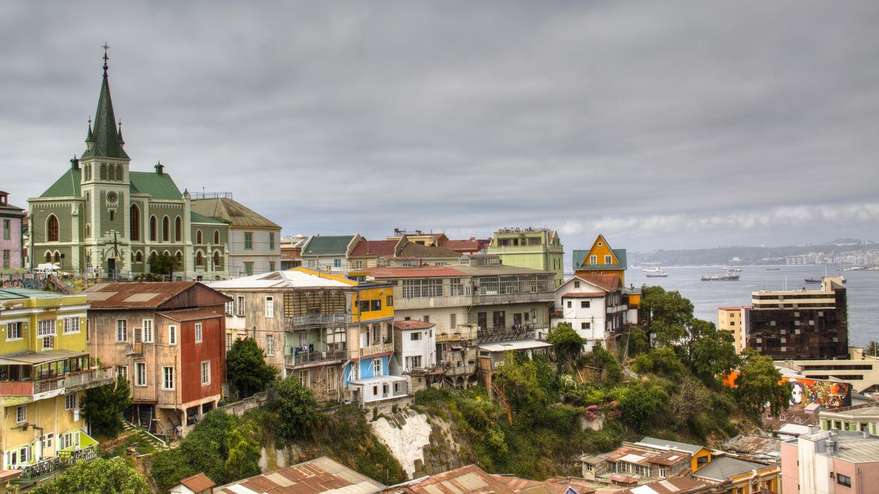 Concepción