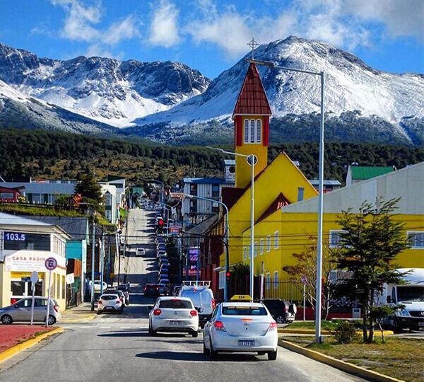 Ushuaia