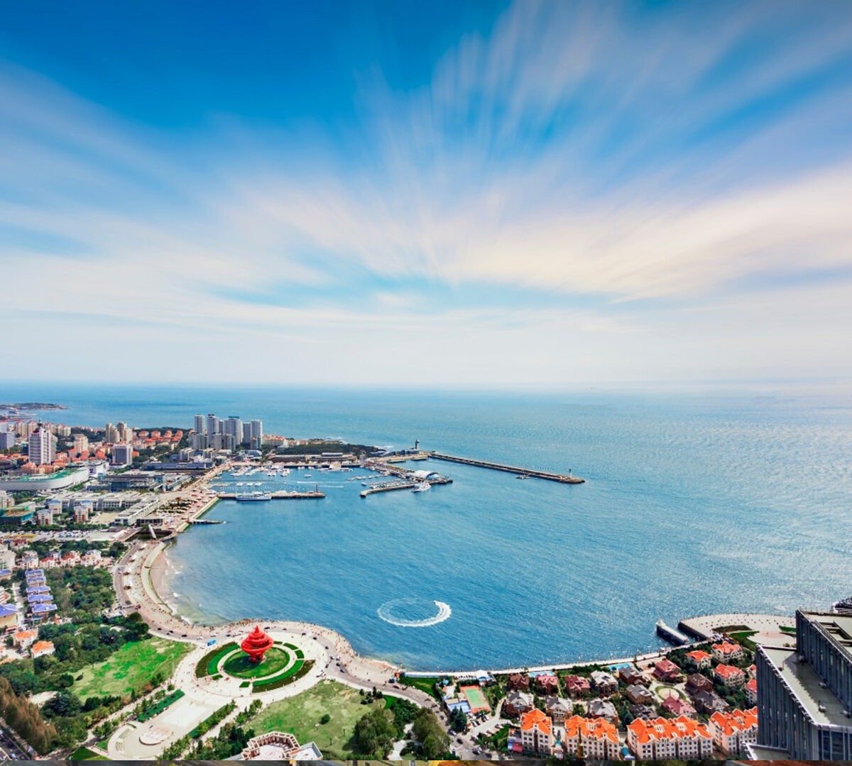 Qingdao