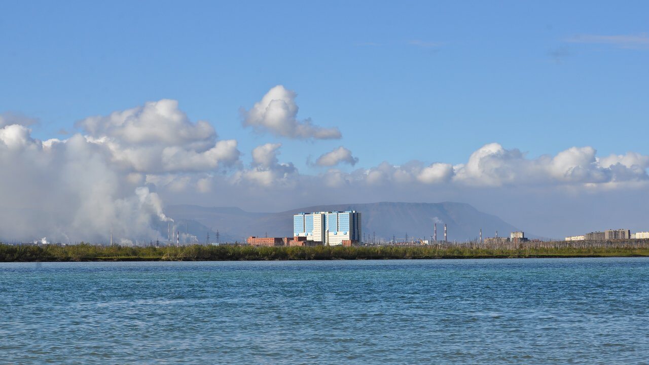 Norilsk