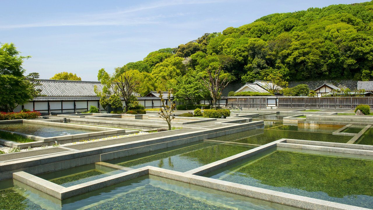 Matsuyama