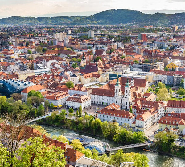 Graz