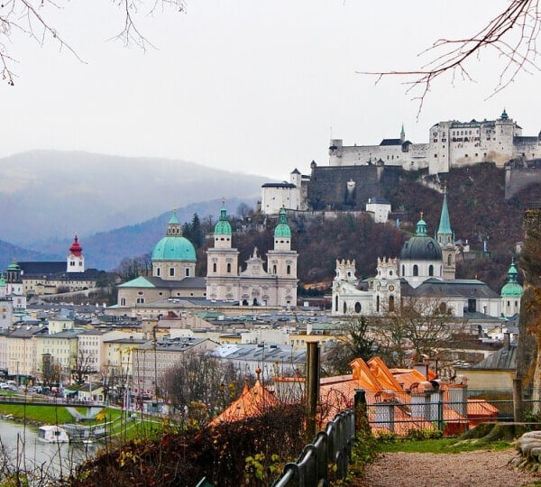 Salzburg