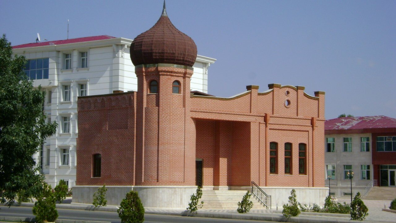 Najicheván