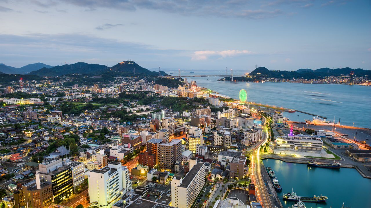 Tsushima