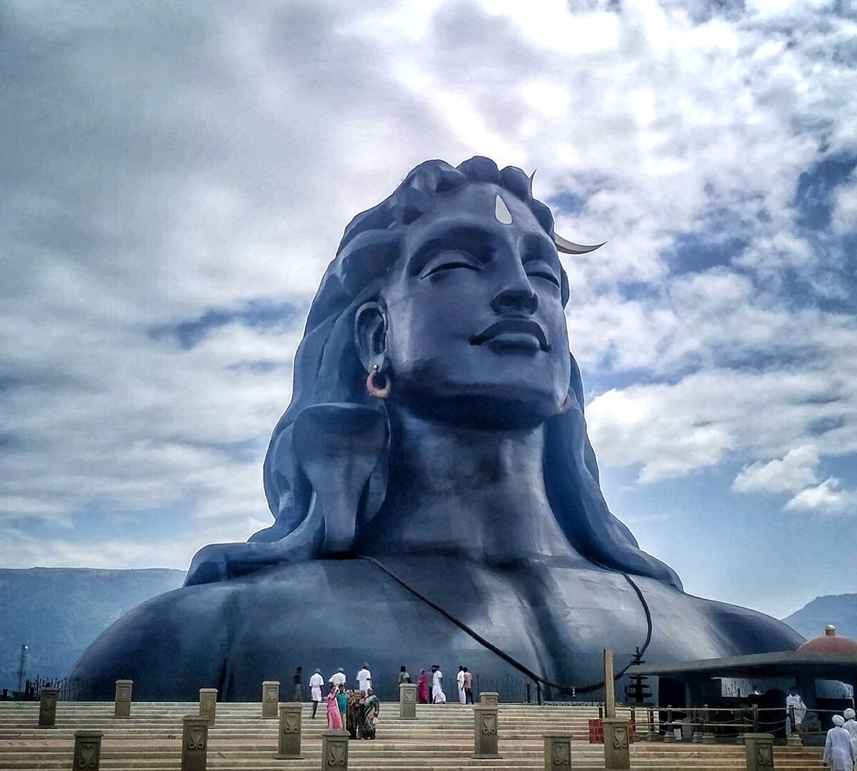 Coimbatore