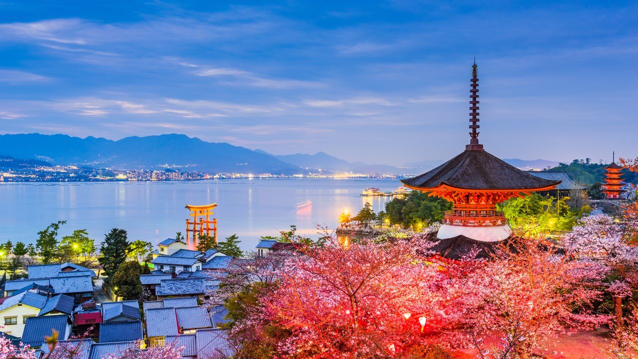 Hiroshima