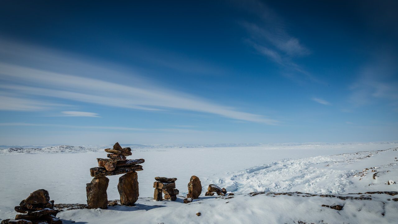 Iqaluit