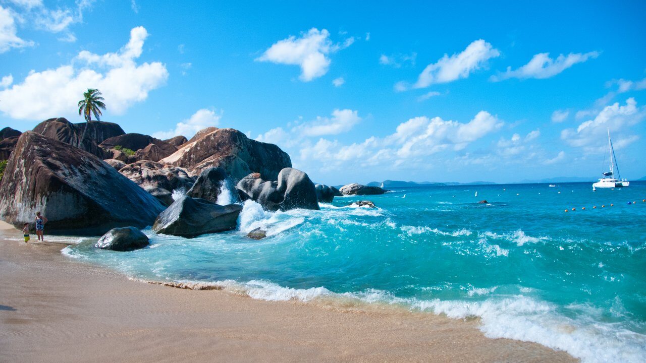 Tortola