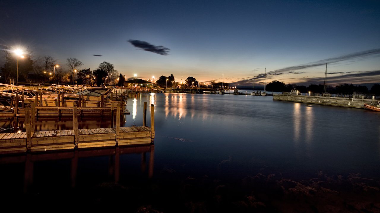 Escanaba