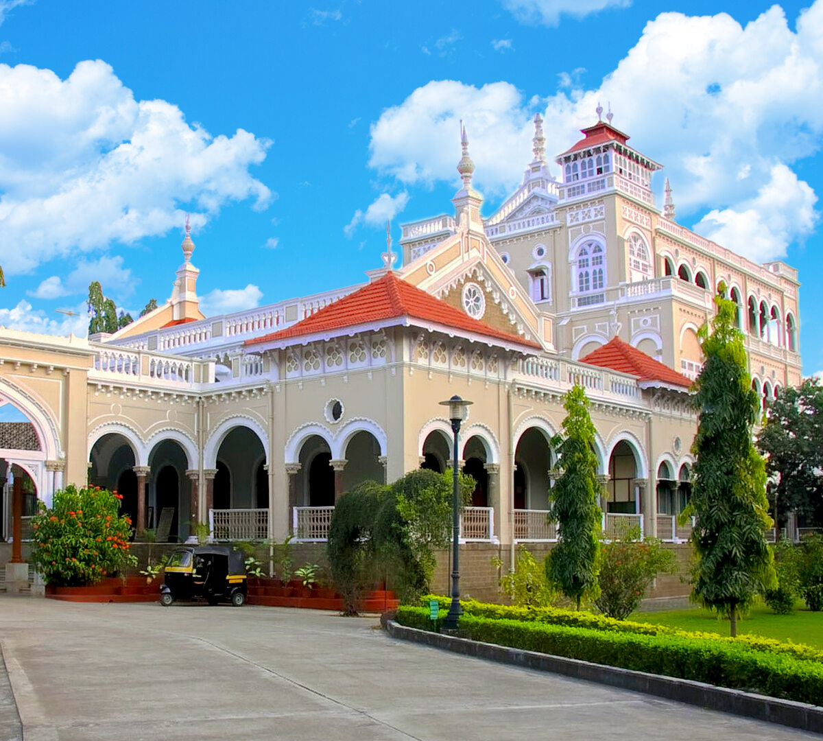 Pune