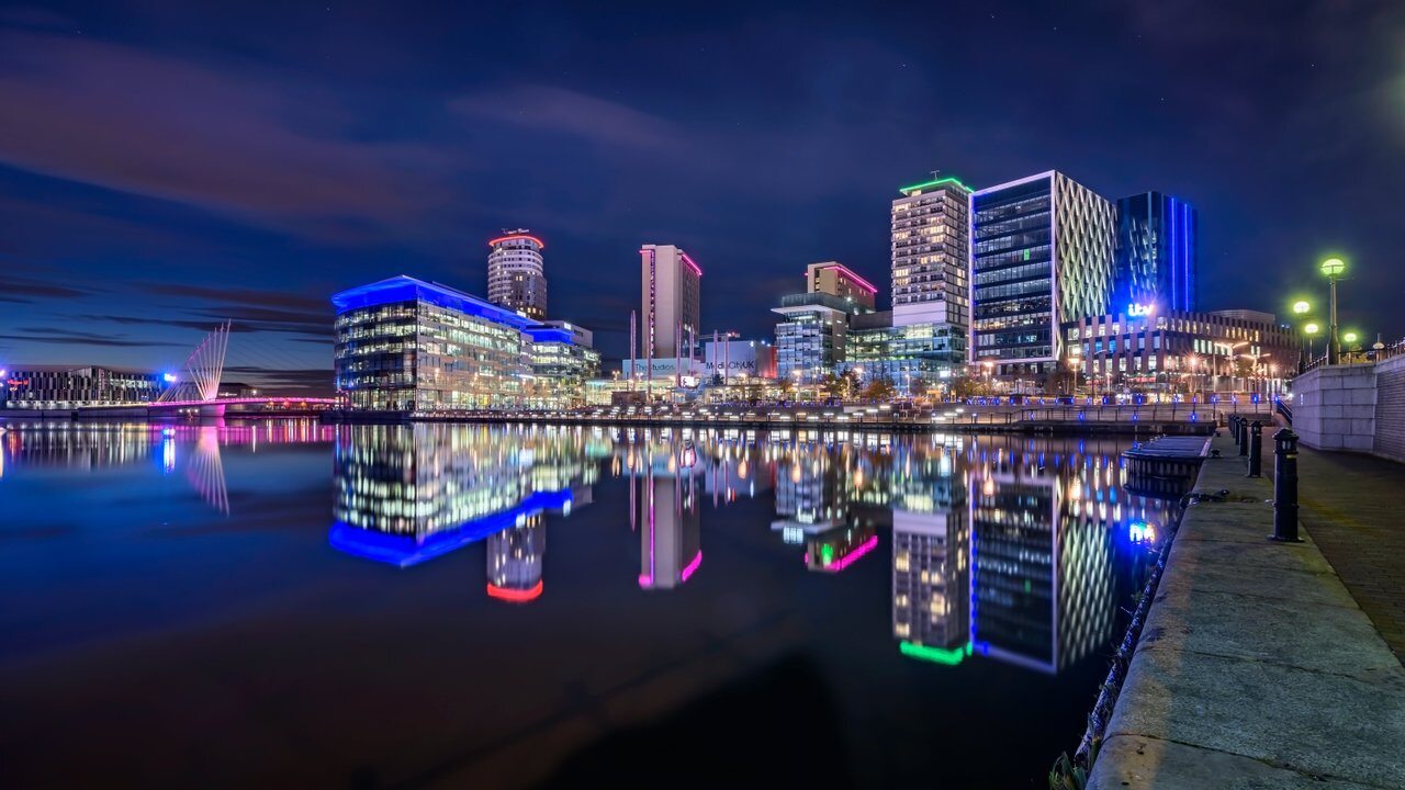 Manchester