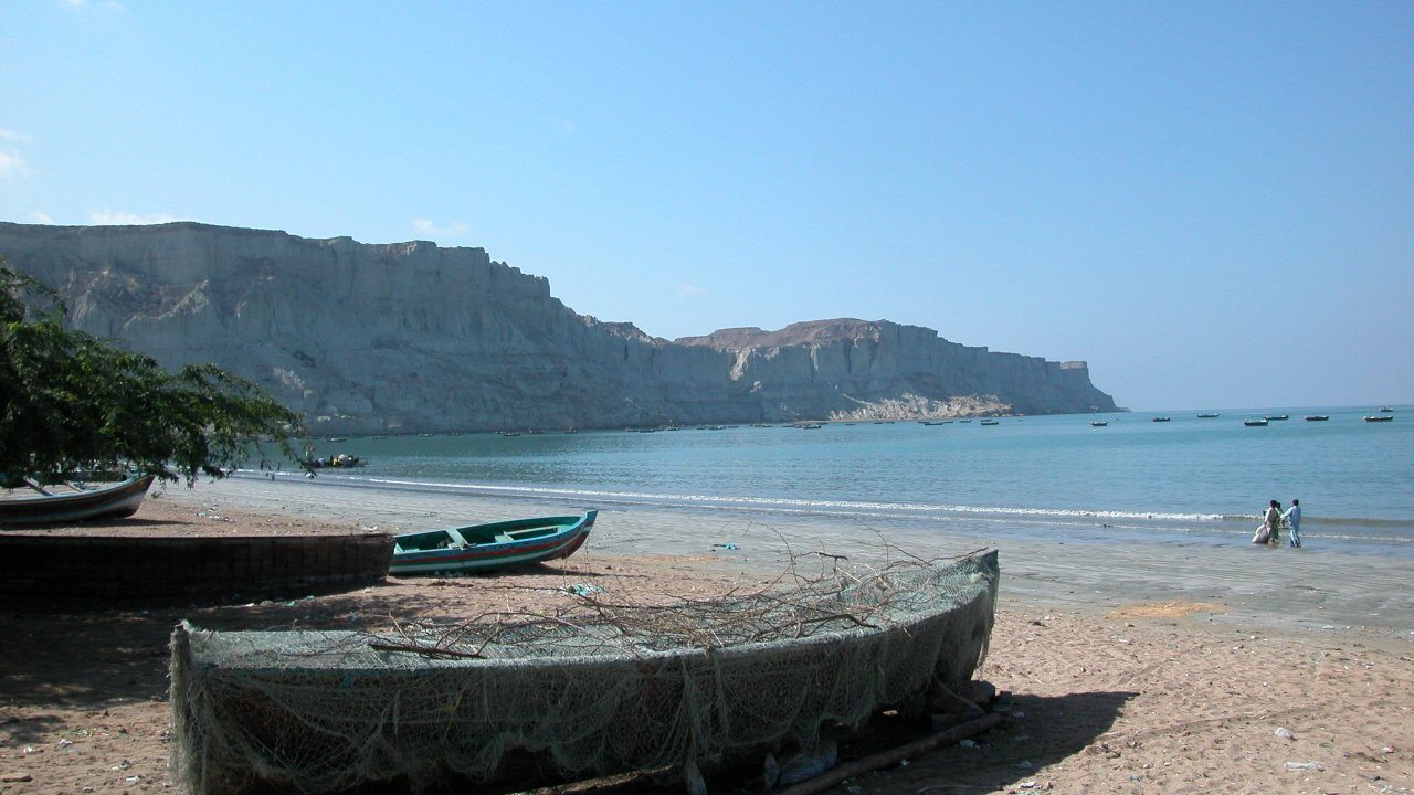Gwadar