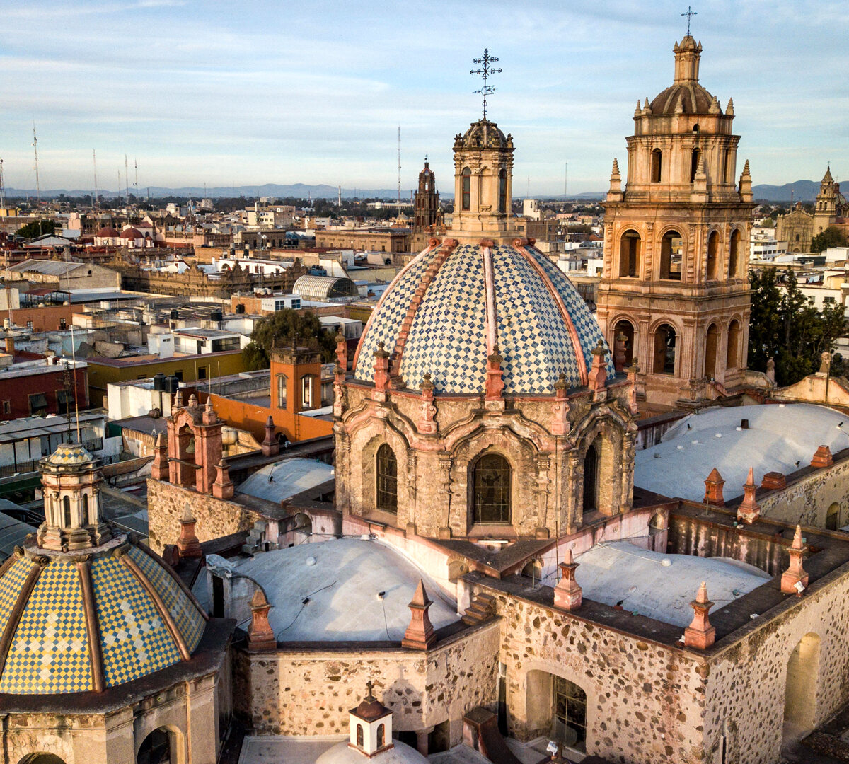 San Luis Potosí