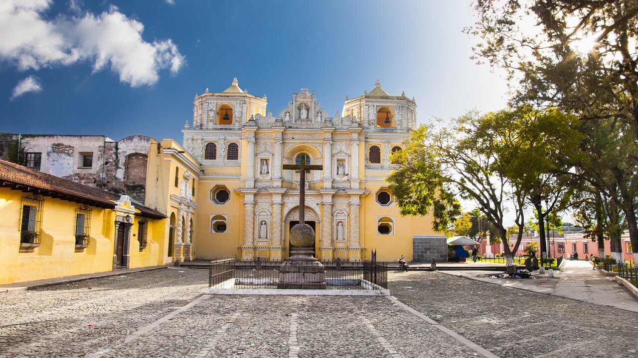 Merced
