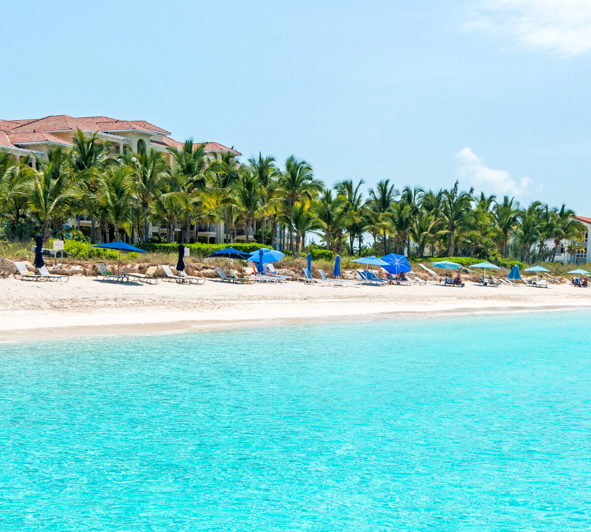 Providenciales
