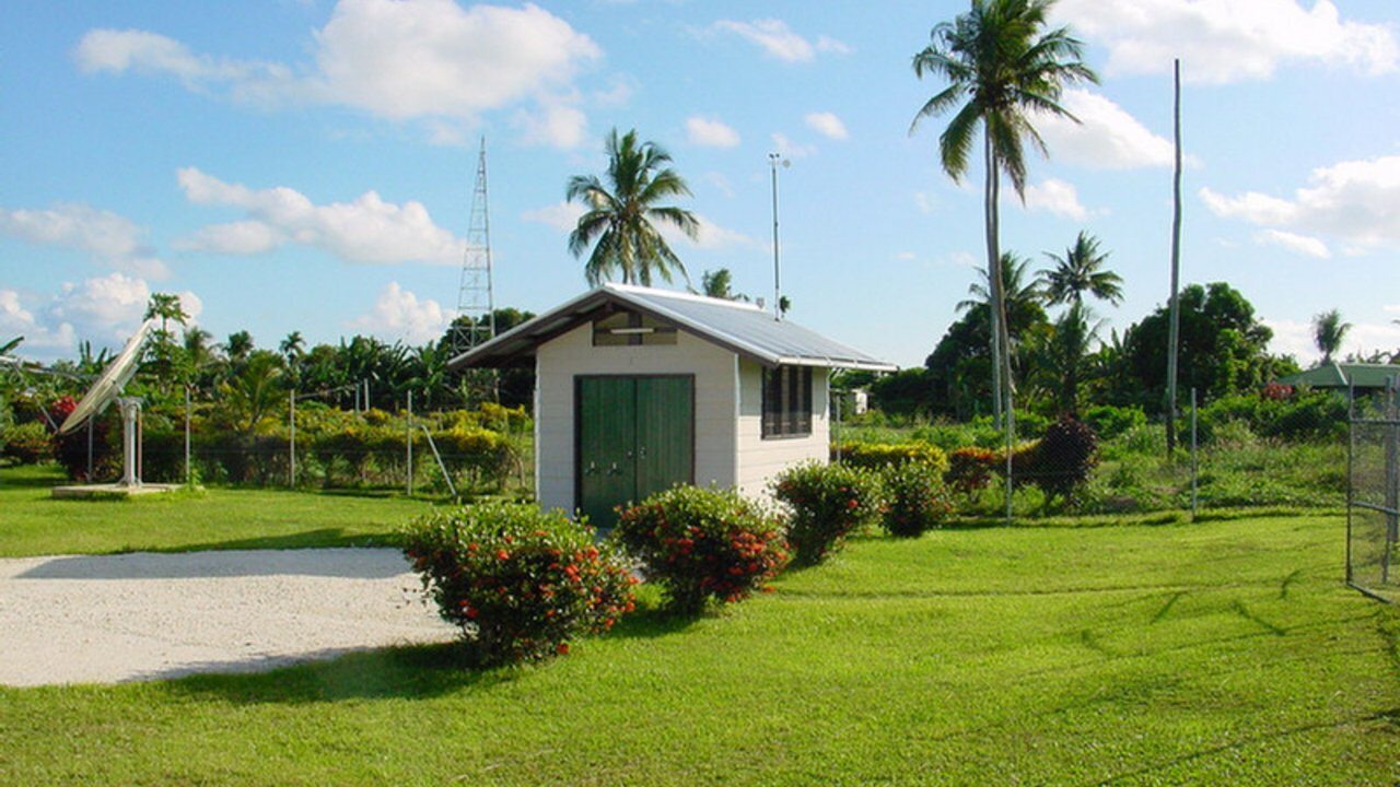 Kavieng