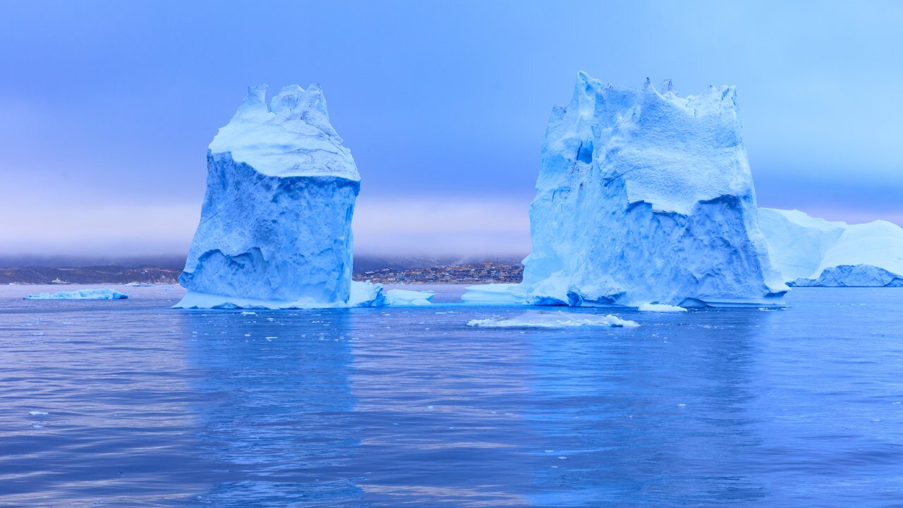 Ilulissat