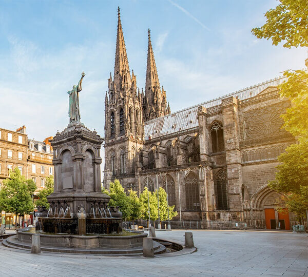 Clermont-Ferrand