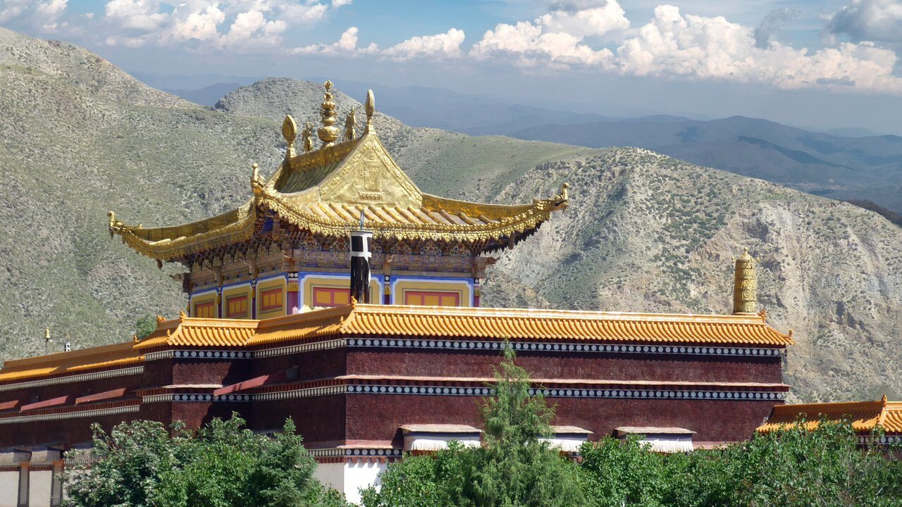 Xiahe