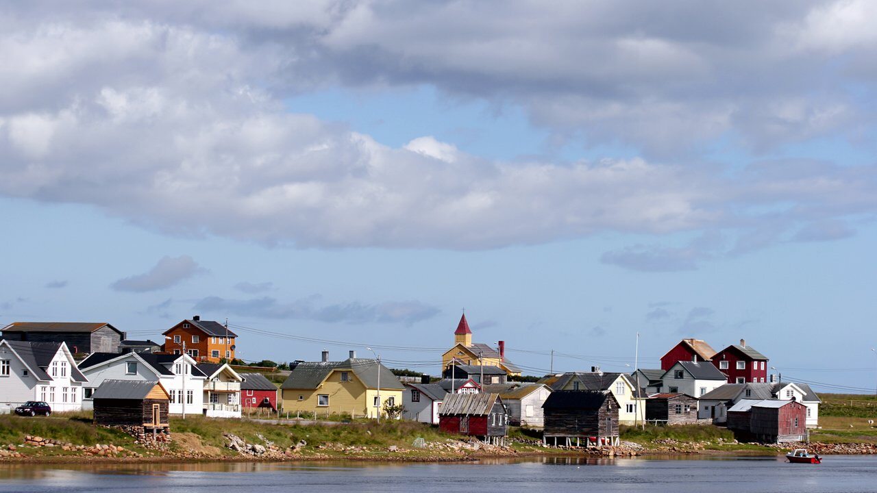Vadsø