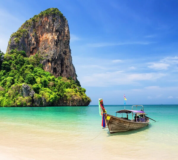 Phuket City