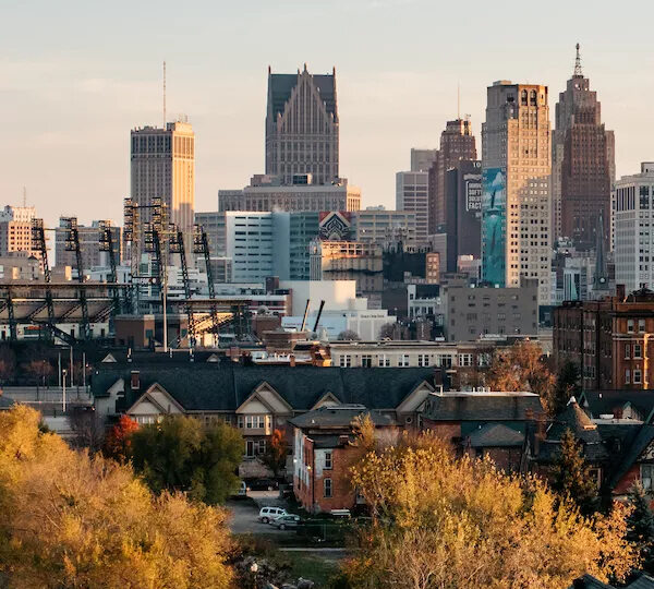 Detroit