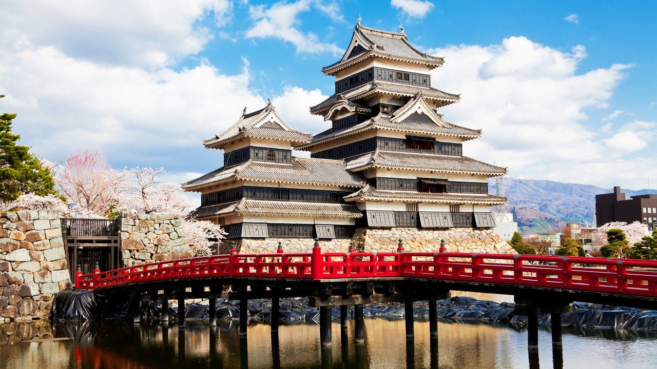 Matsumoto