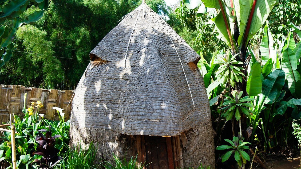 Arba Minch