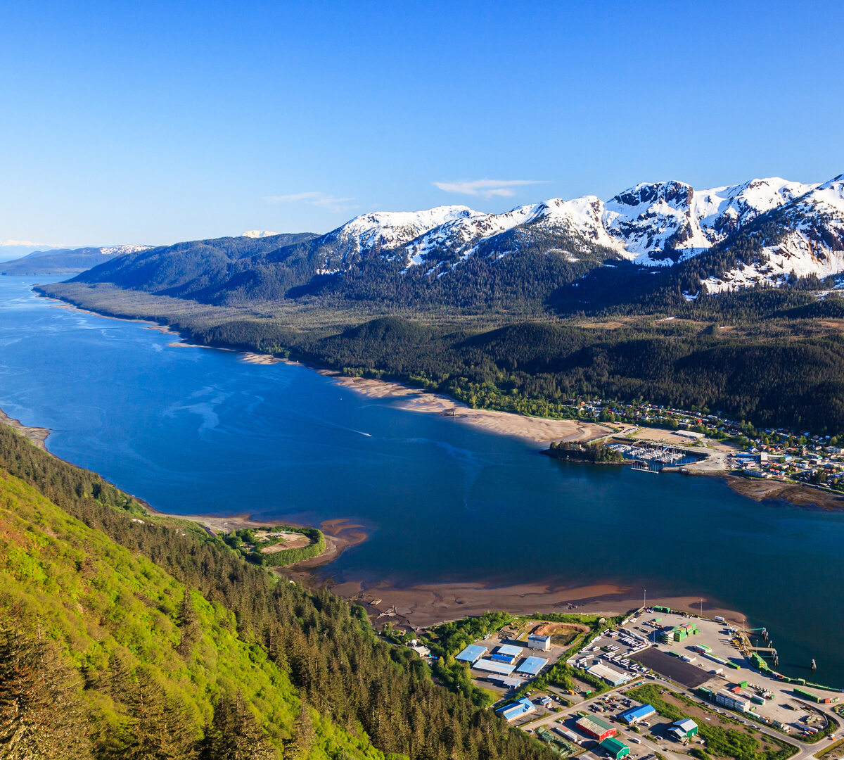 Juneau