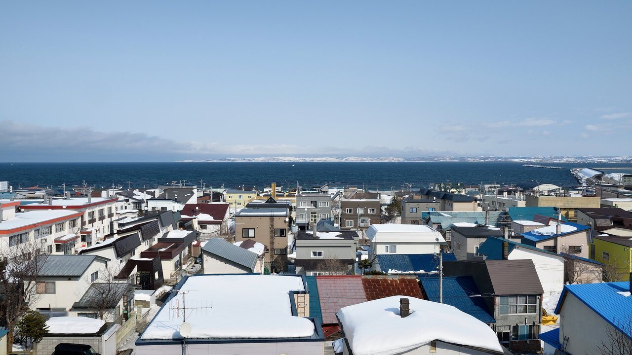 Wakkanai