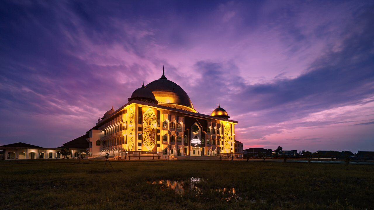Palangka Raya