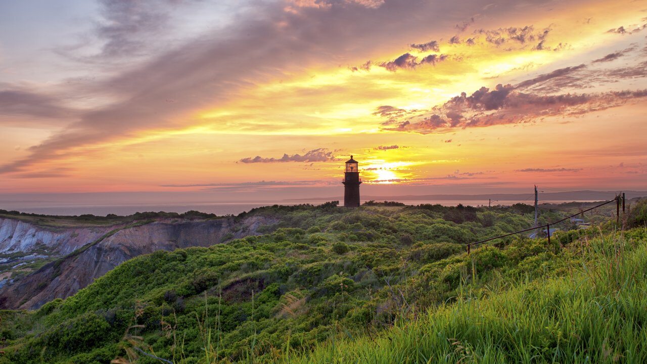 Martha's Vineyard