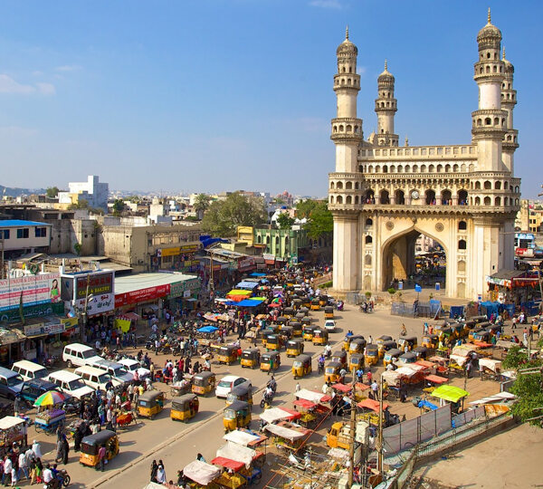 Hajdarabad