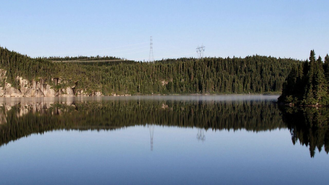 Baie-Comeau