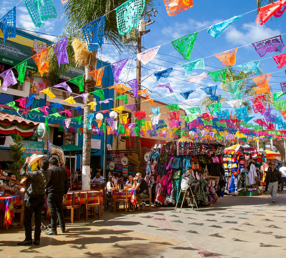 Tijuana