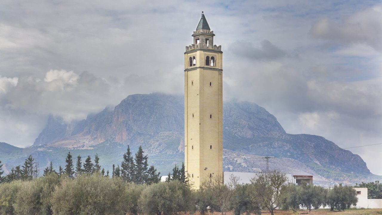 El Oued