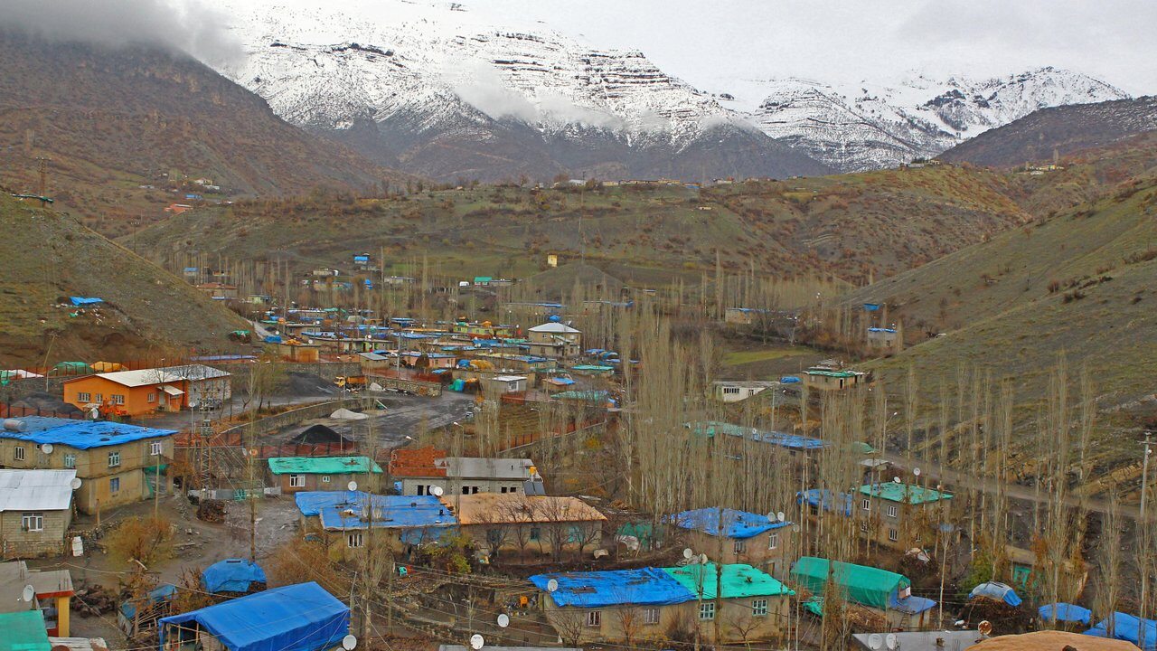 Şırnak